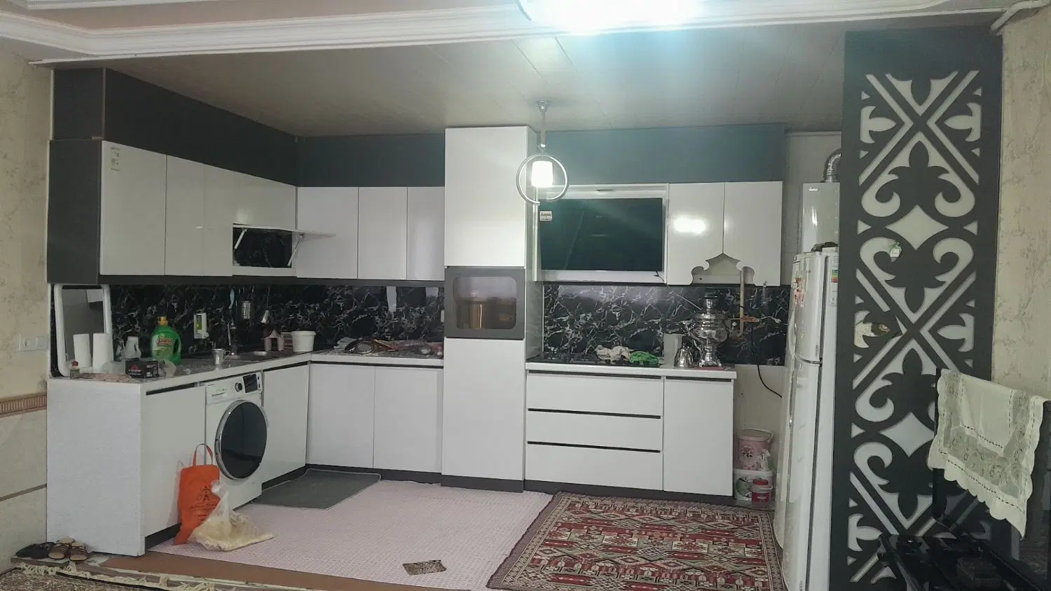 خانه ویلایی نایسر