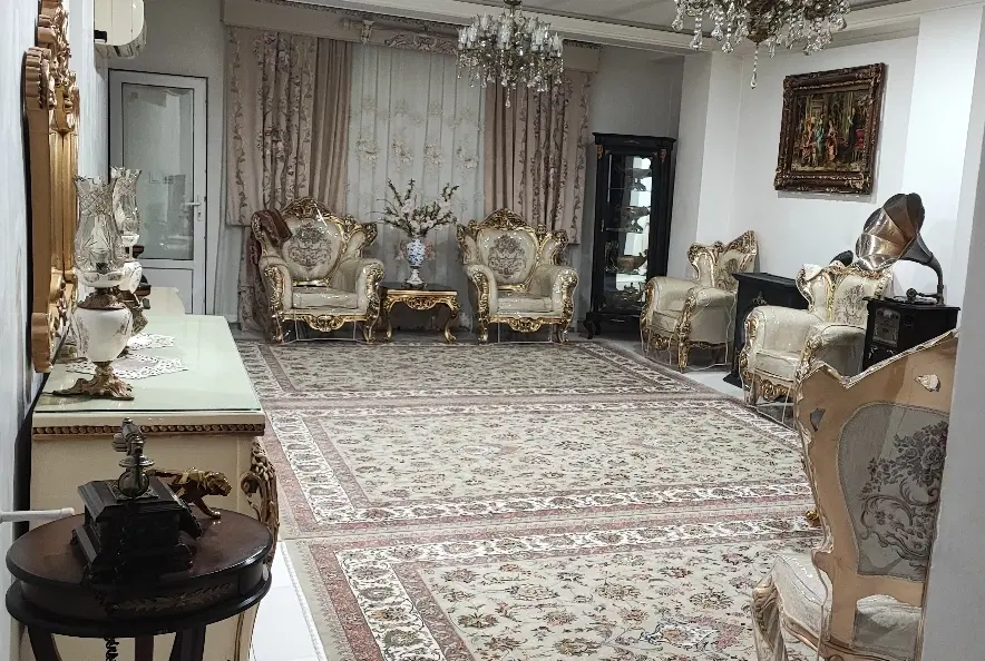 آپارتمان نقلی خوش نقشه