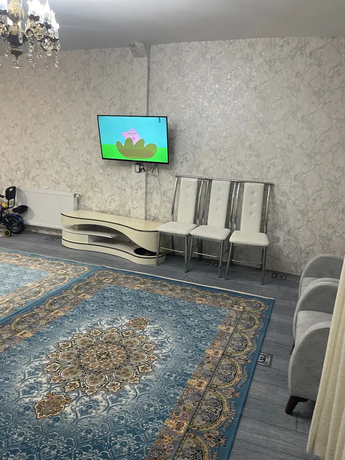 فروش آپارتمان سیلاب اغزی