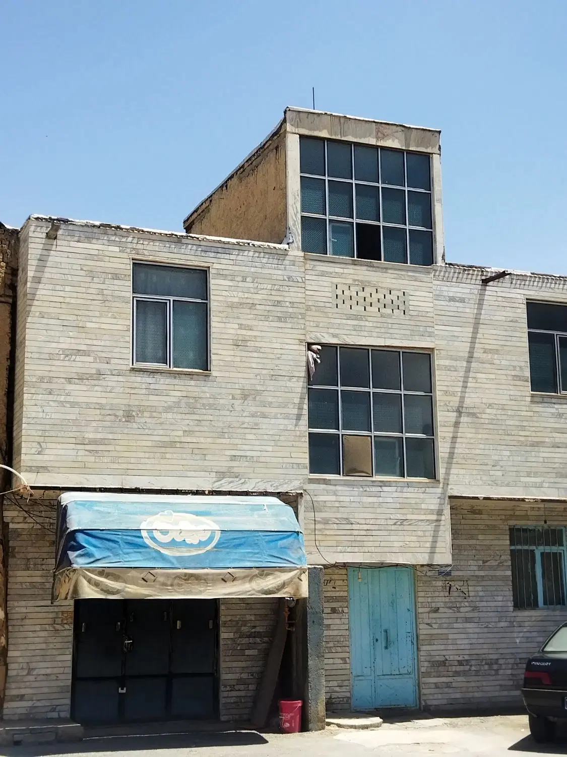 خانه ویلایی