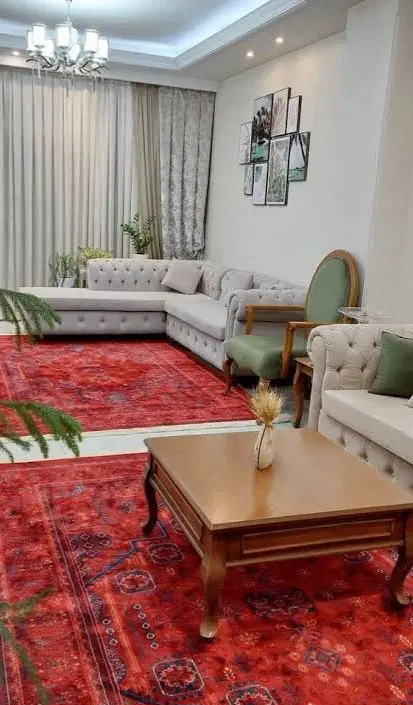 اجاره آپارتمان ۶۵ متری در افسریه