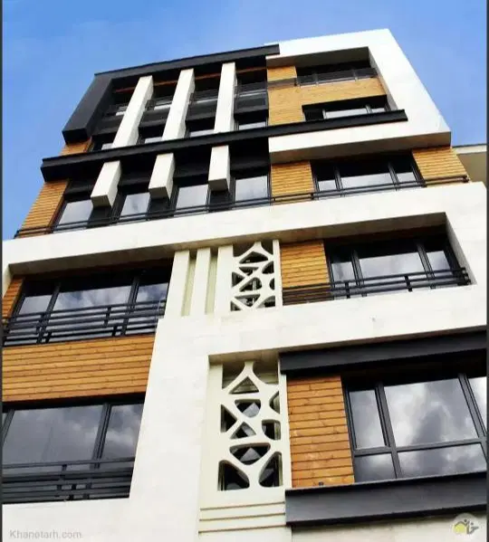 سه خوابه فول امکانات،نورگیر جنوبی