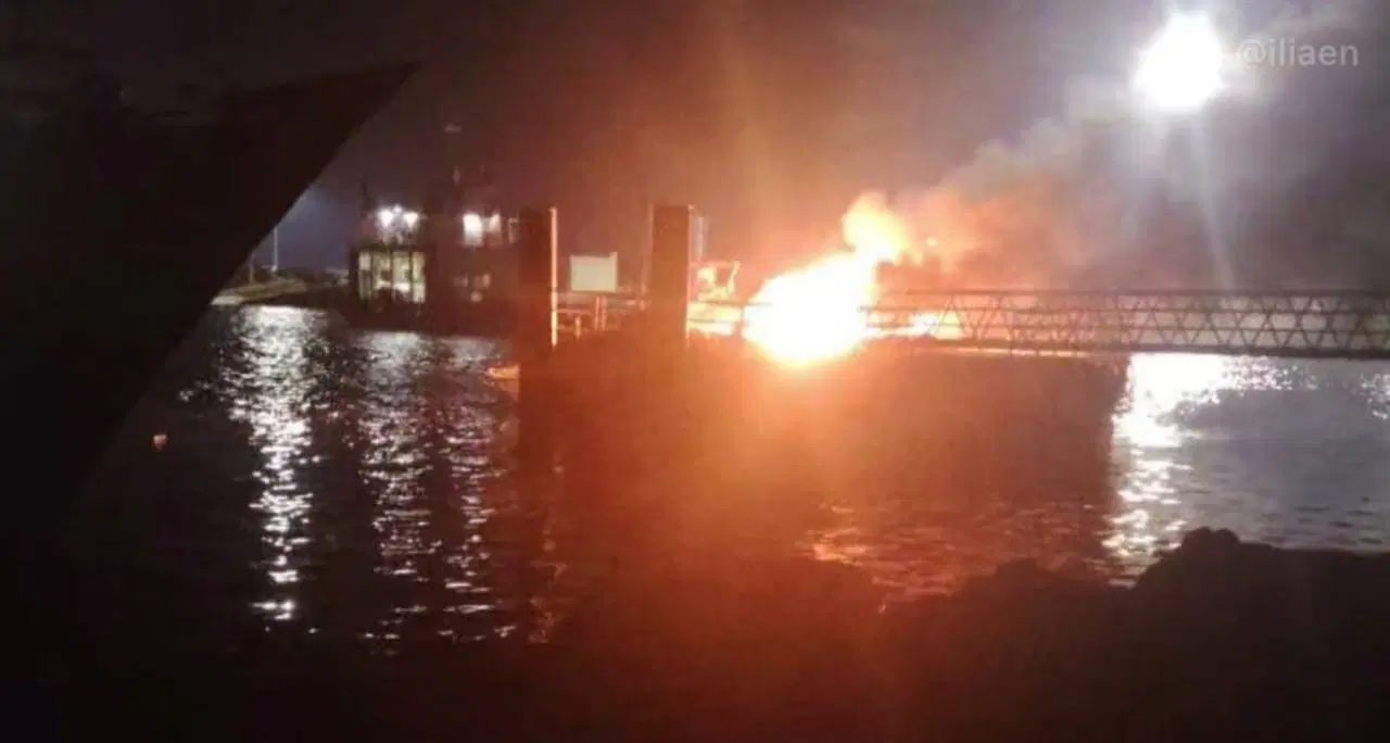 یک واحد سوییت رهنی...