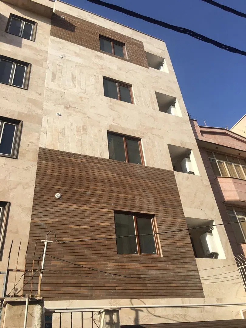 رهن آپارتمان تکواحدی