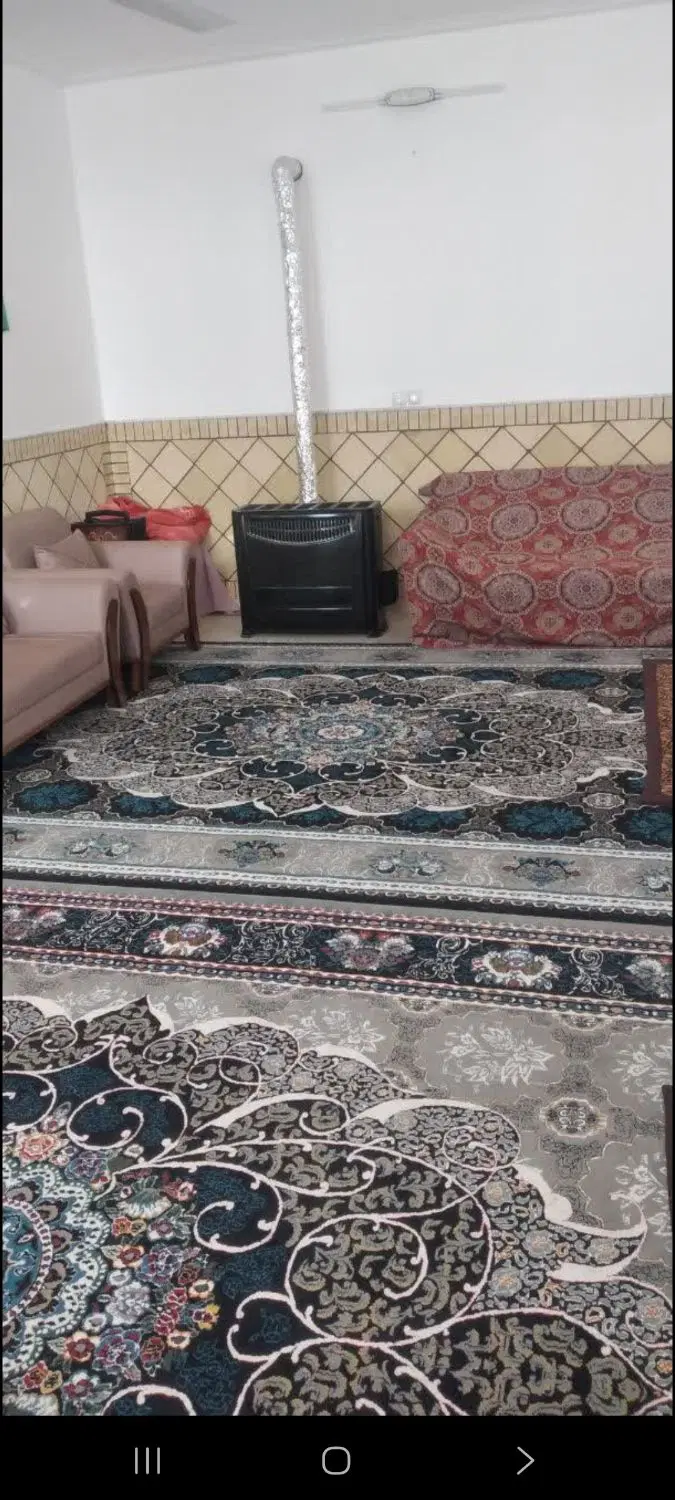 فروش خانه باغ