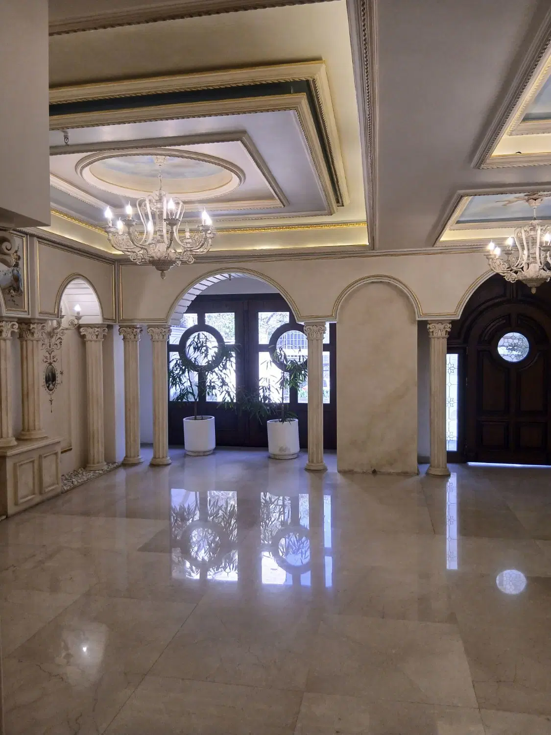 فروش اپارتمان تهران