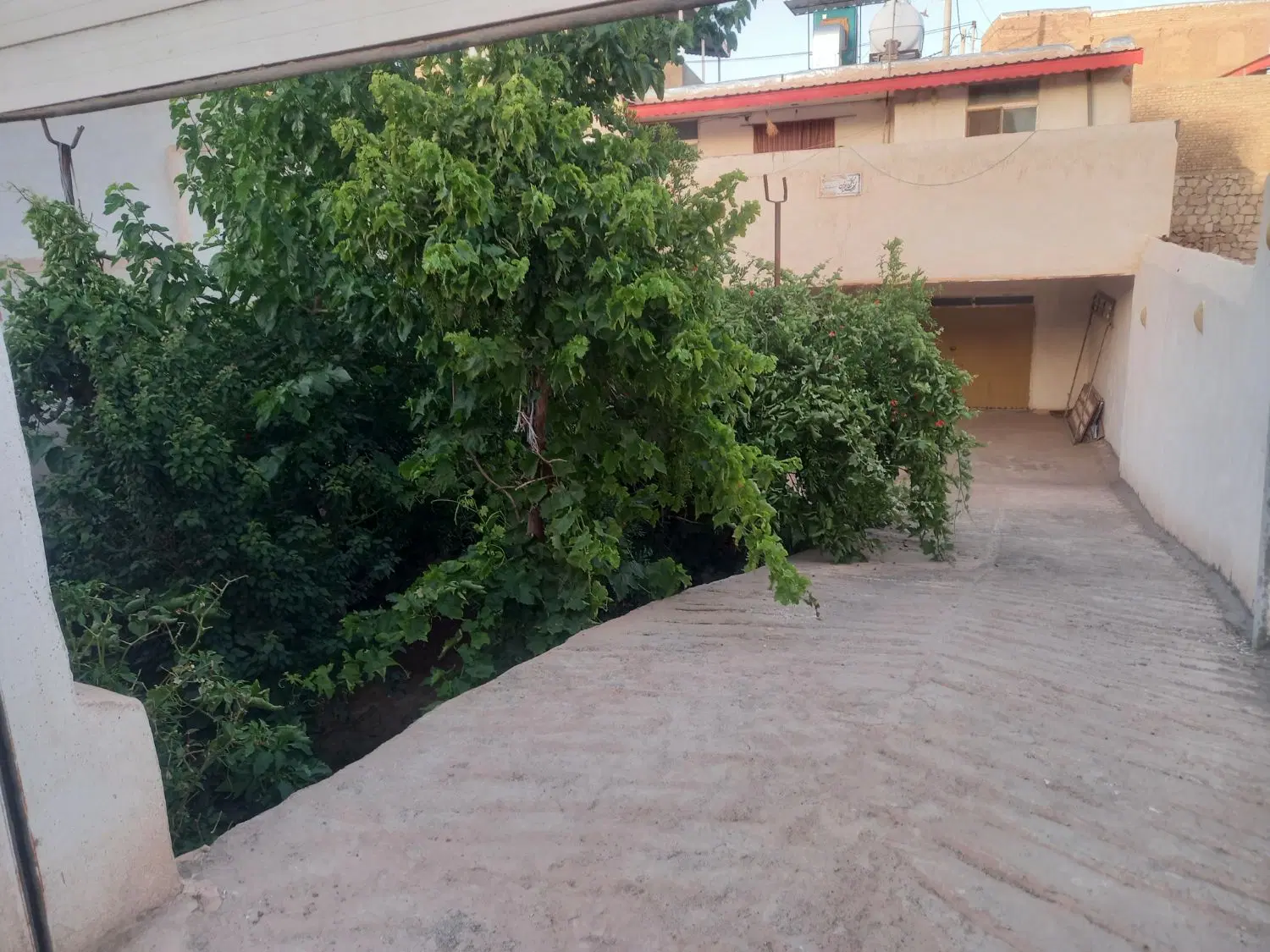 فروش خونه باغ