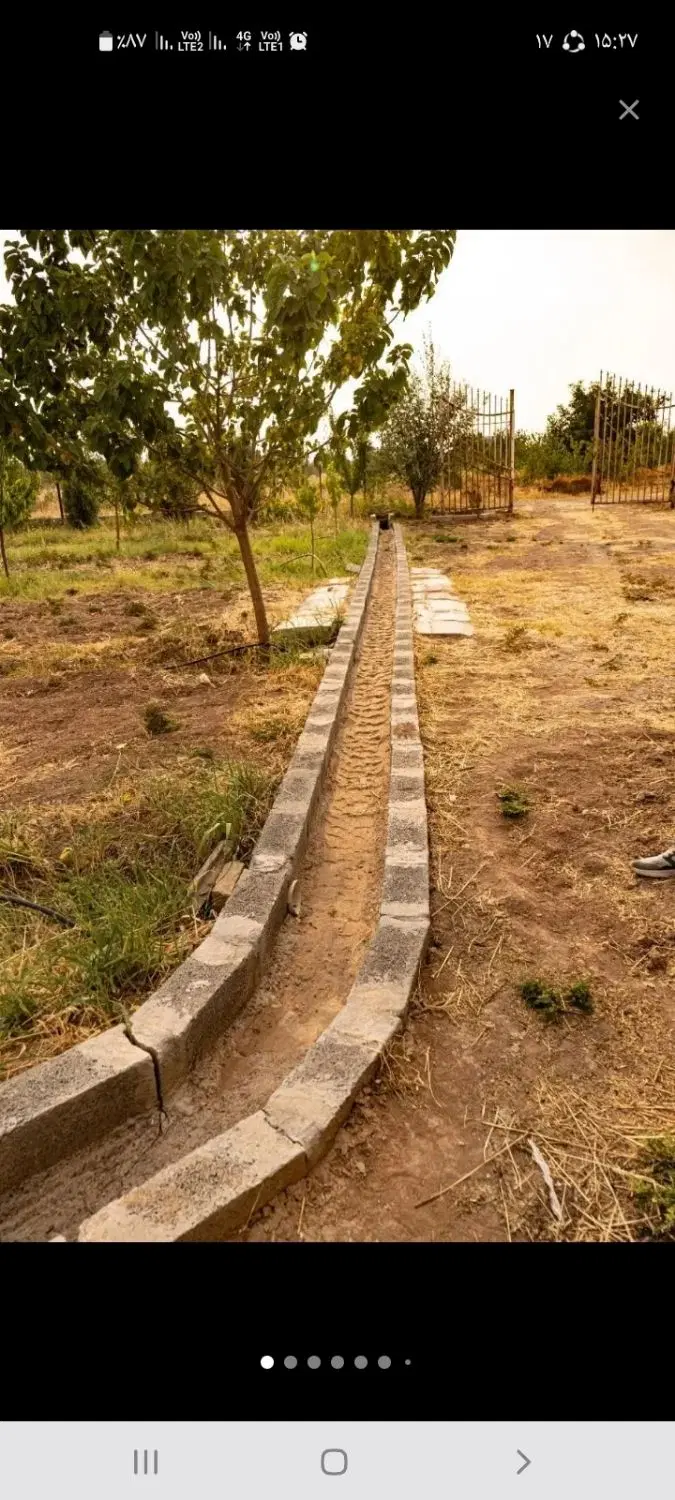 خونه باغ بهاران