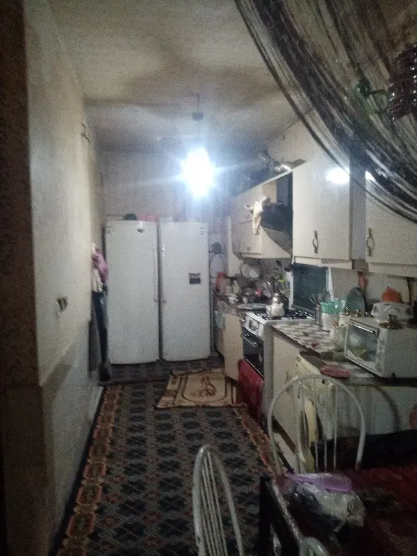 خانه ویلایی ۹۰متری