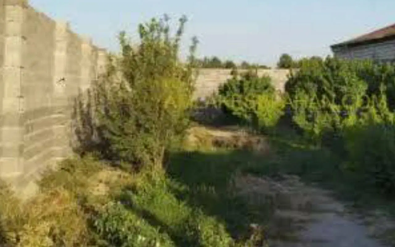 ۴۰۰ متر ۴دیواری لشکرآباد