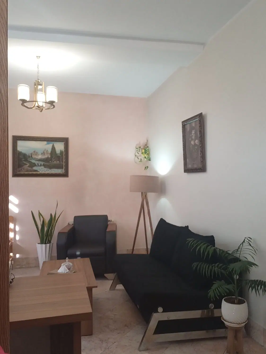 اجاره اتاق از مطب روانشناسی