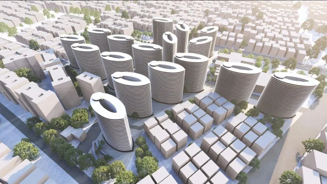 رونیکا پالاس دردشت