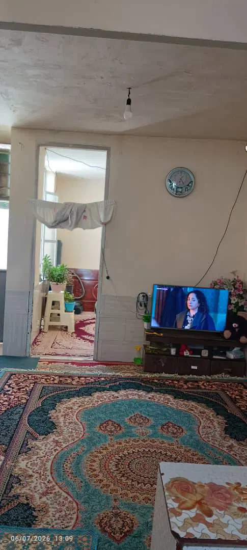 منزل ۷۰ متری