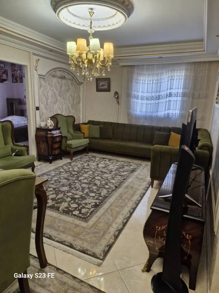اجاره آپارتمان 75متری