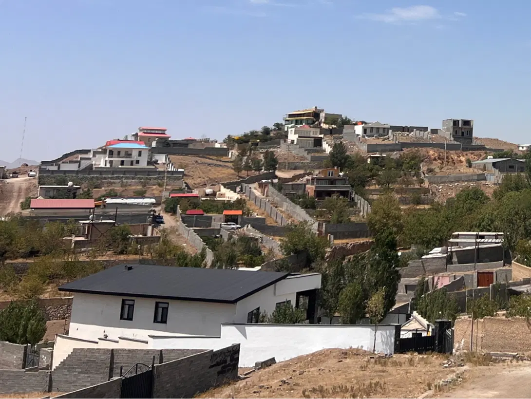 فروش زمین