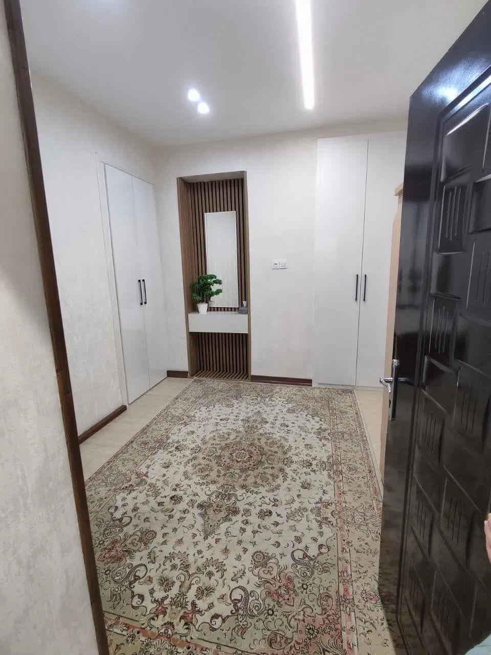 منزل ۸۰متری