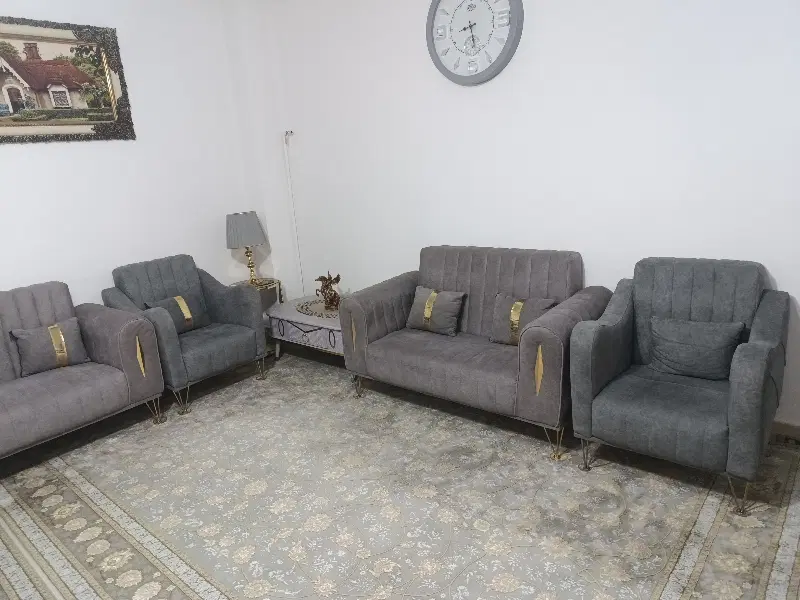 آپارتمان ۶۶ متری خوش‌نقشه در میرزایی شمالی