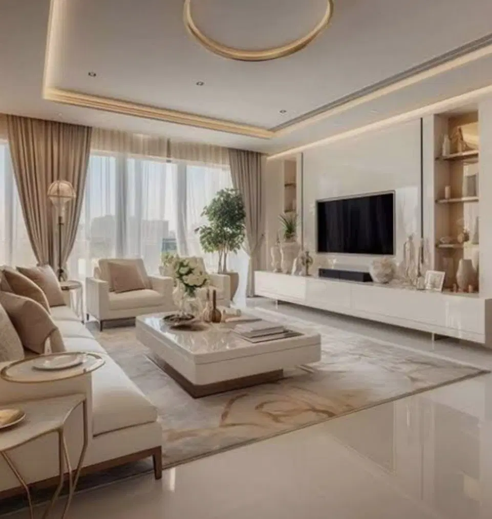 اپارتمان اجاره ای.شهرک فیروزه