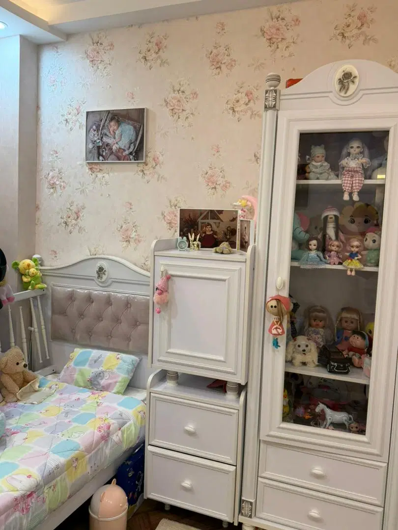 اجاره یک واحد مسکونی لوکس