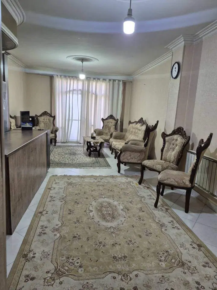 آپارتمان ۷۰ متری، دو خوابه سردارجنگل شمالی