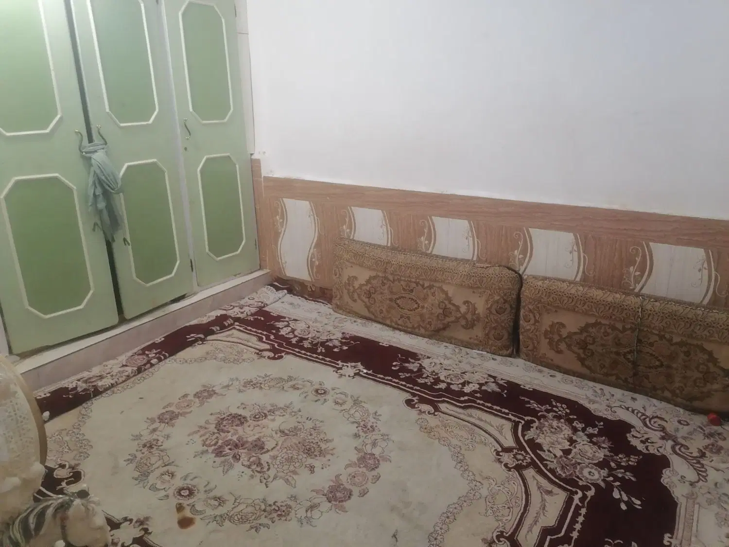 خانه رهن 50متری