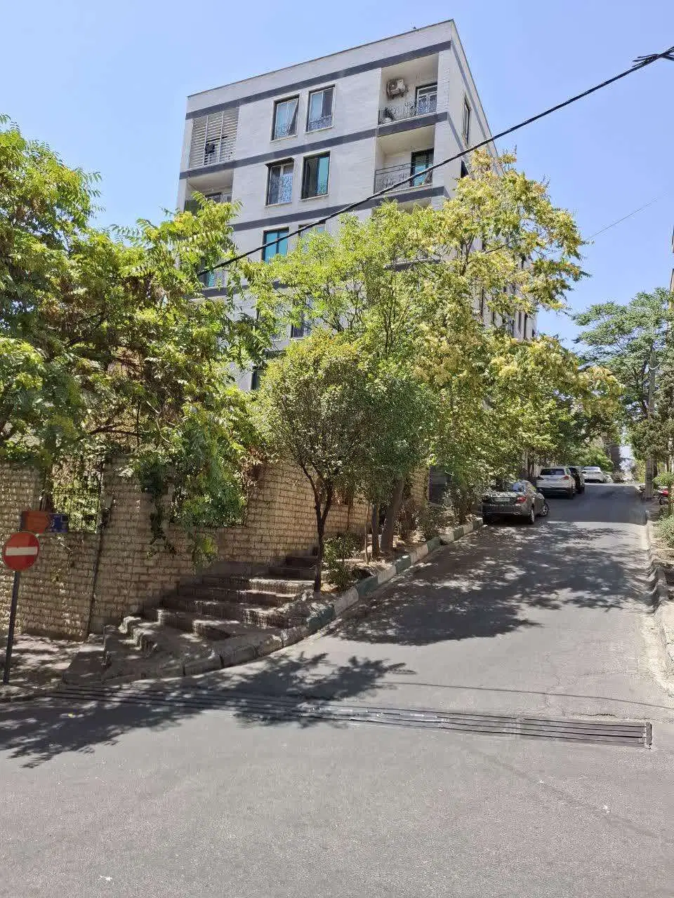 108متر 2خواب