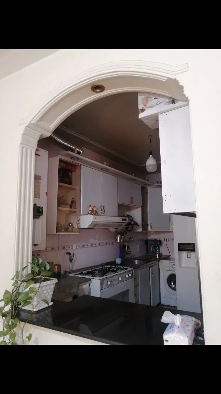 رهن و‌اجاره یک‌ خوابه فلکه شهرداری