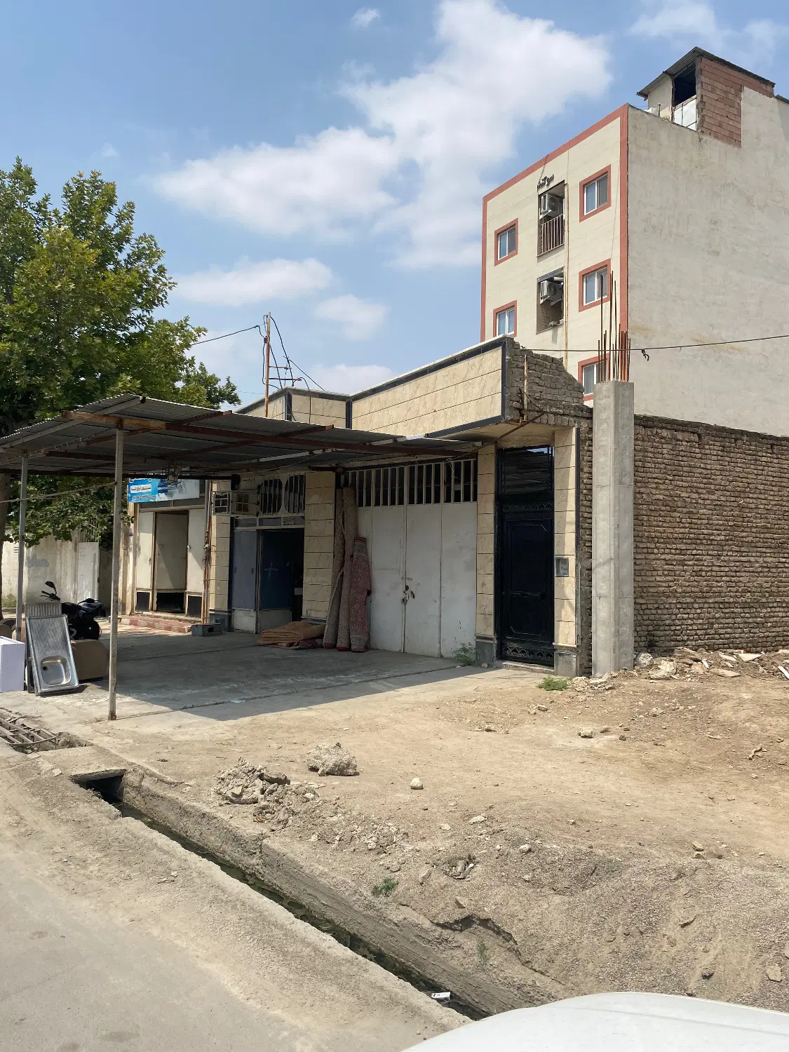 ویلایی تجاری