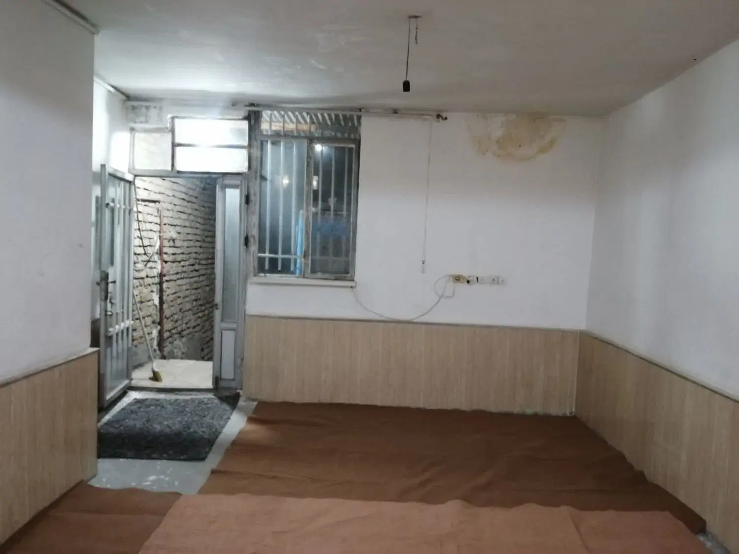 آپارتمان امام هادی