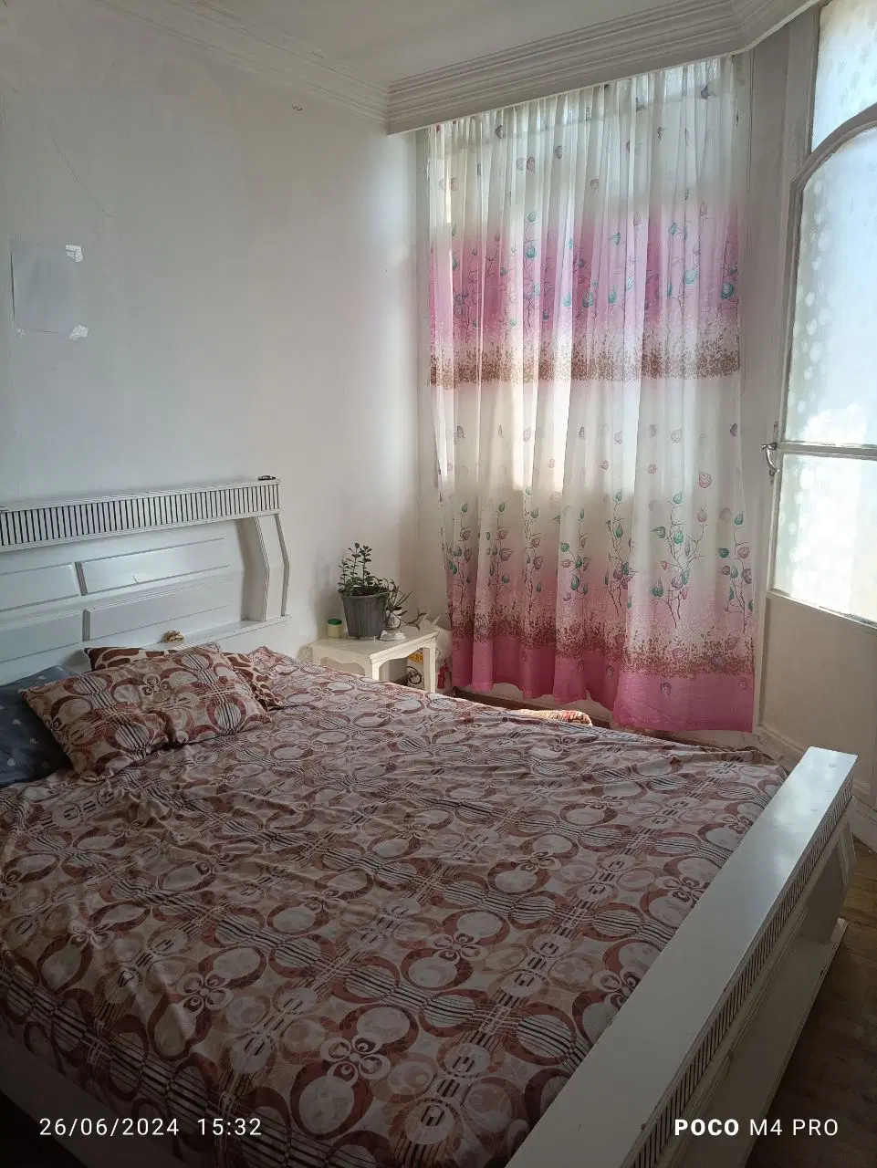 آپارتمان مجد2