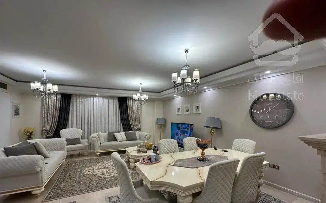 خانه ۱۱۸متری و مغازه با سندتک برگ فروش باهم یا جدا