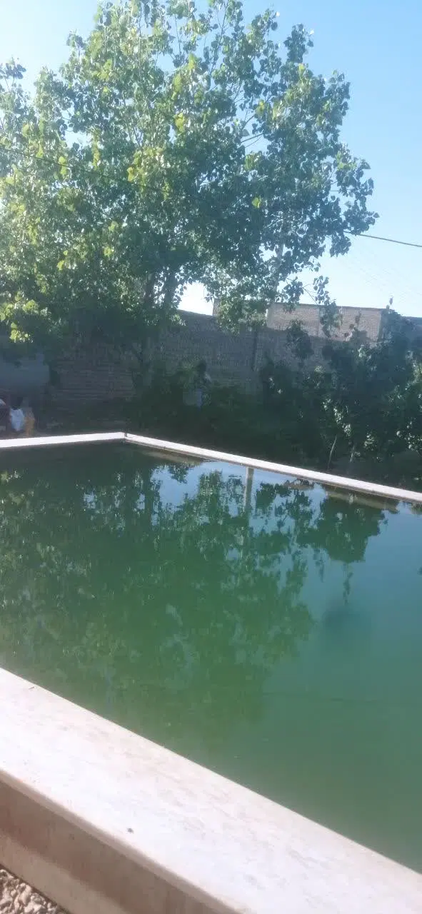 خانه باغ فروشی