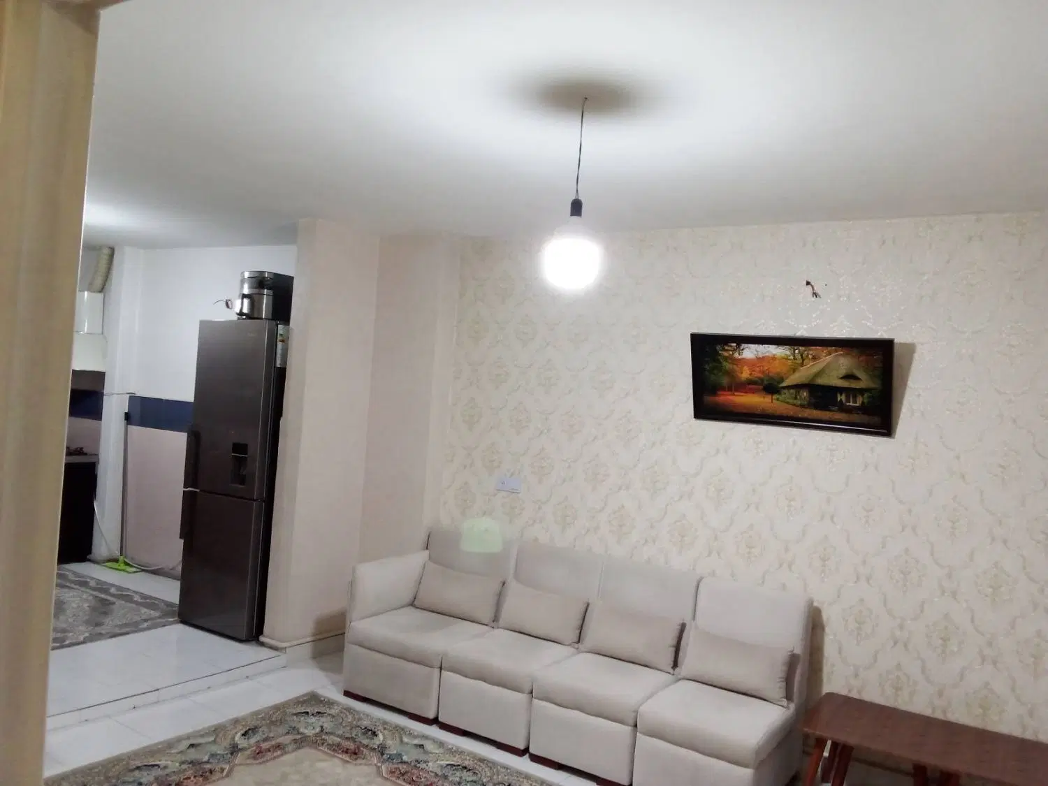 اجاره واحد ۷۵ متری بسیار تمیز