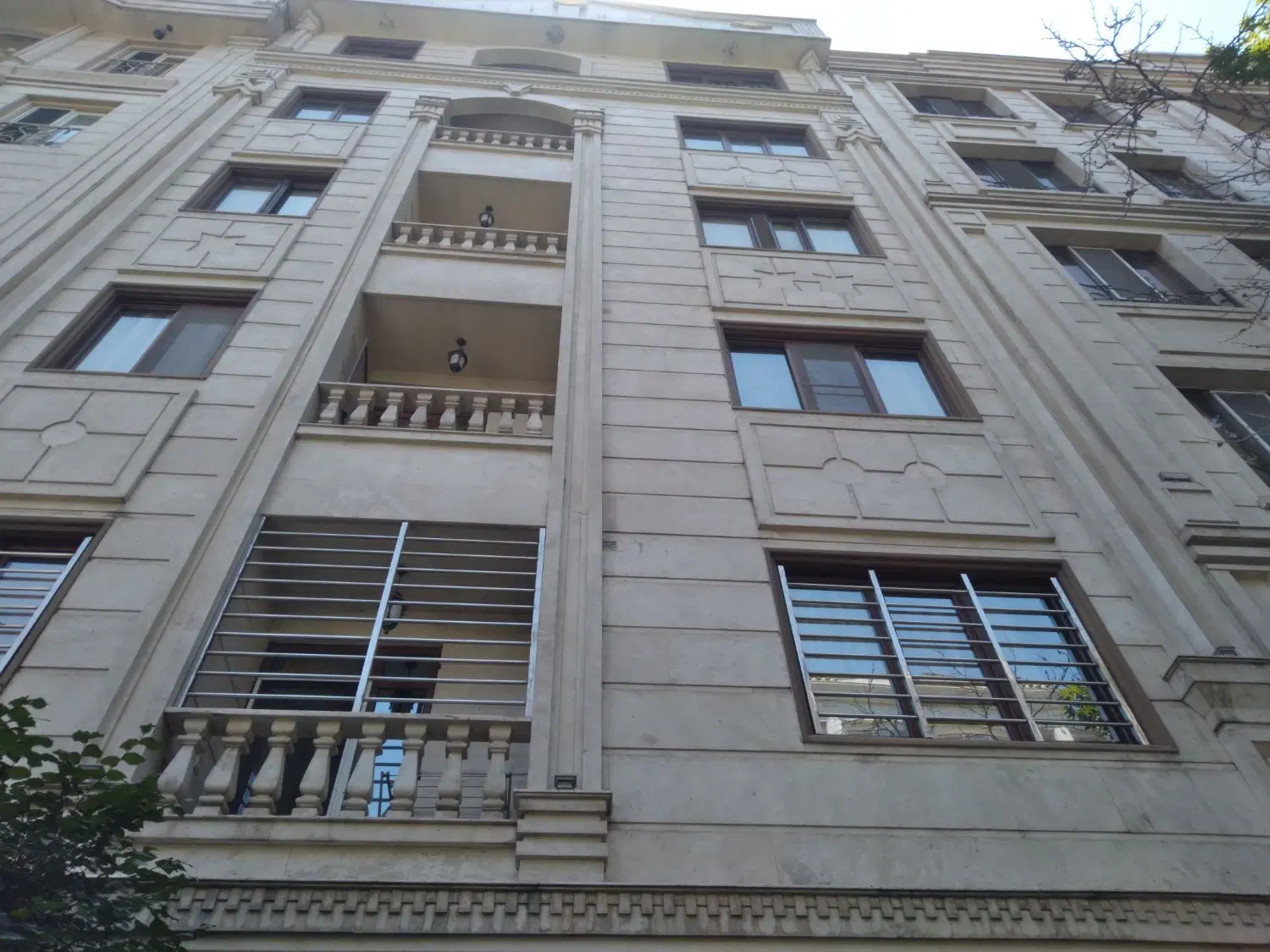 ۱۱۰متر جنا آباد جنوبی دو خواب