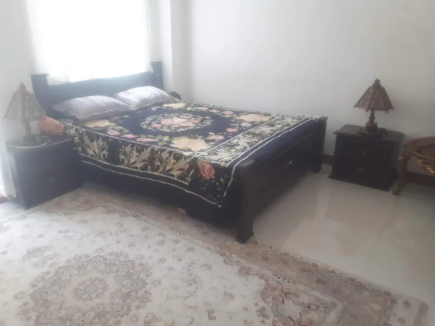 فروش آپارتمان فول امکانات