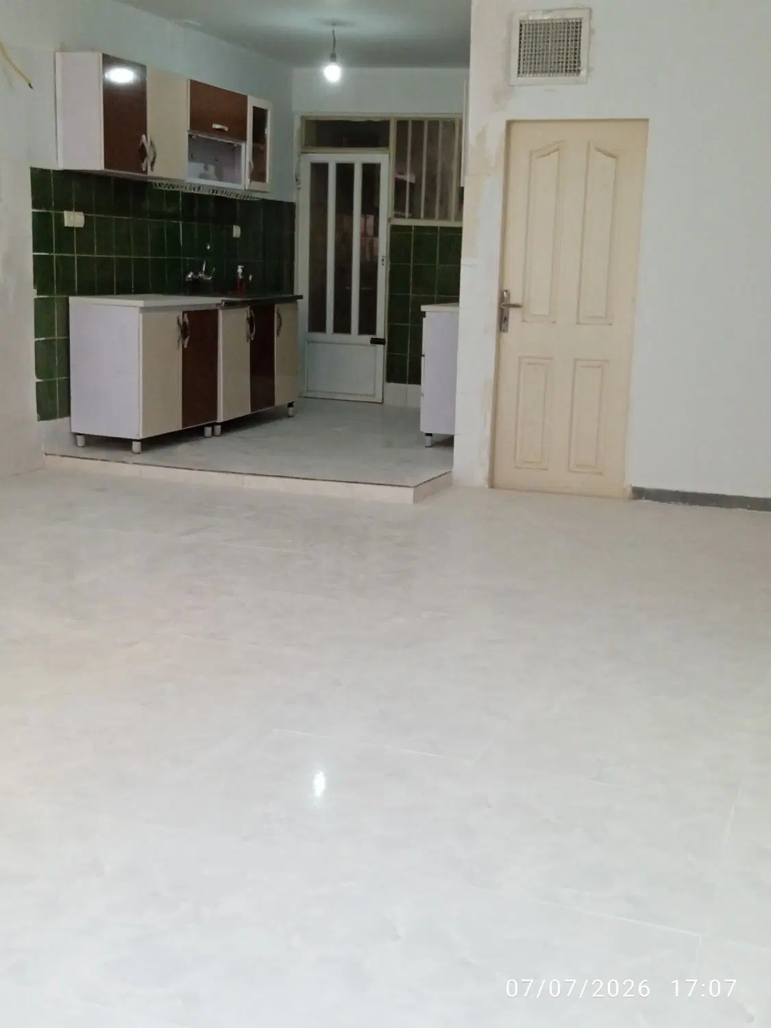 اجاره آپارتمان 80متری