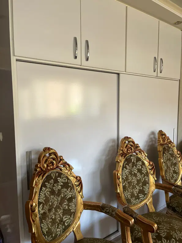 اجاره آپارتمان عباسی مسجد المهدی