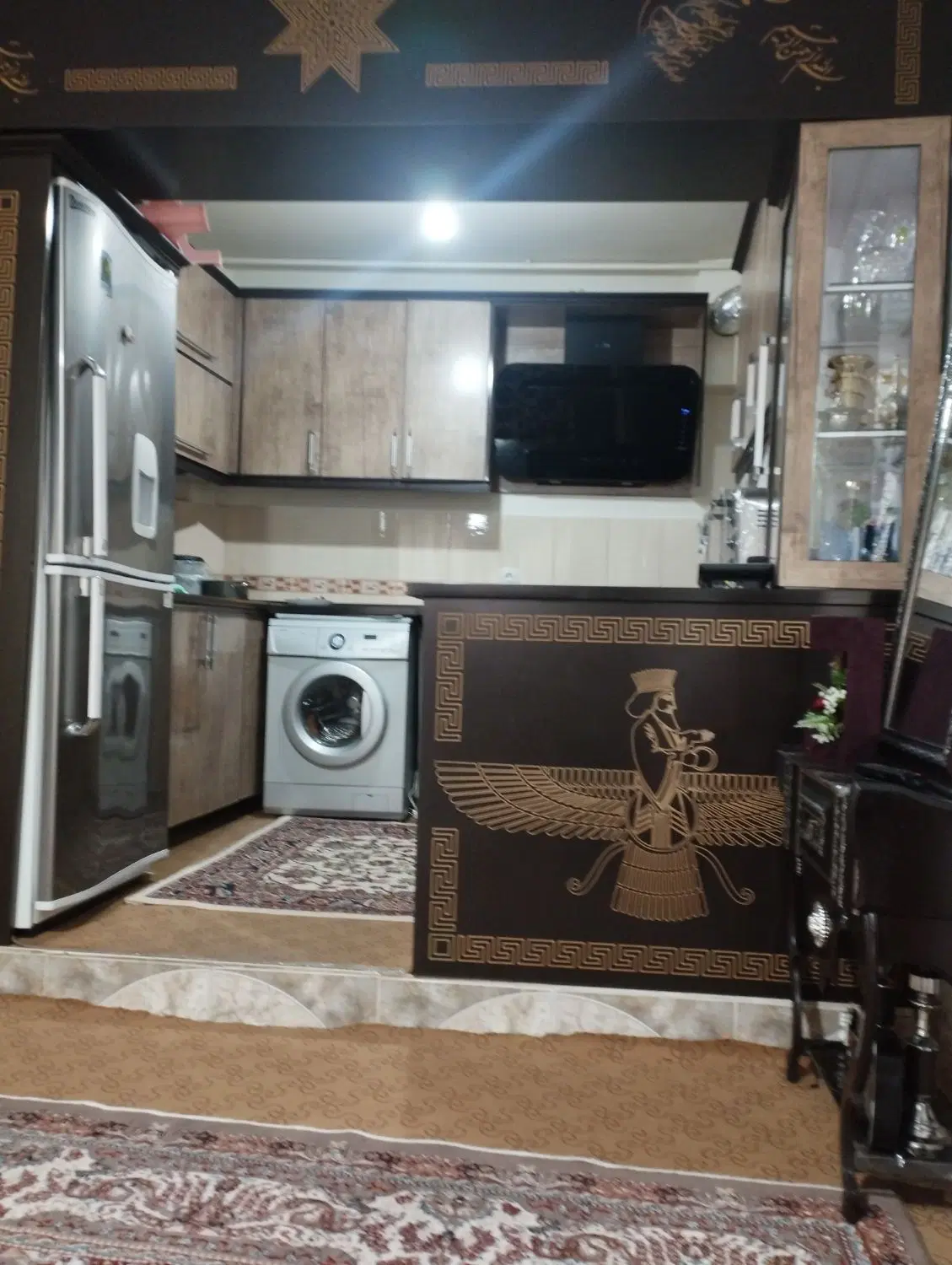 آپارتمان فروشی