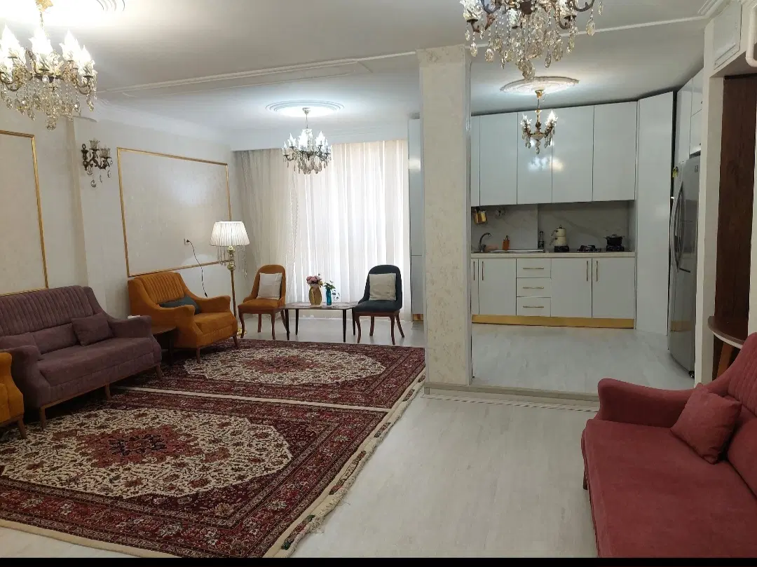 زیباشهر محمدیه منطقه۱