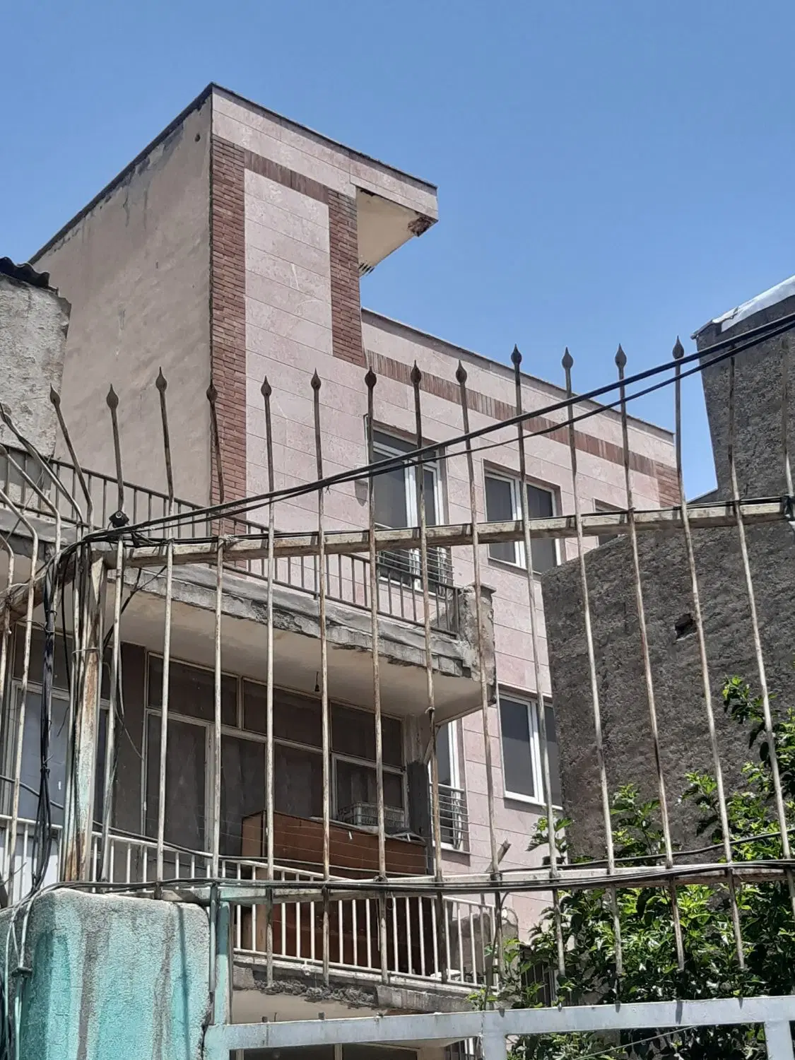 آپارتمان ۶۶ متری فول امکانات(چهارراه گلوبندک)