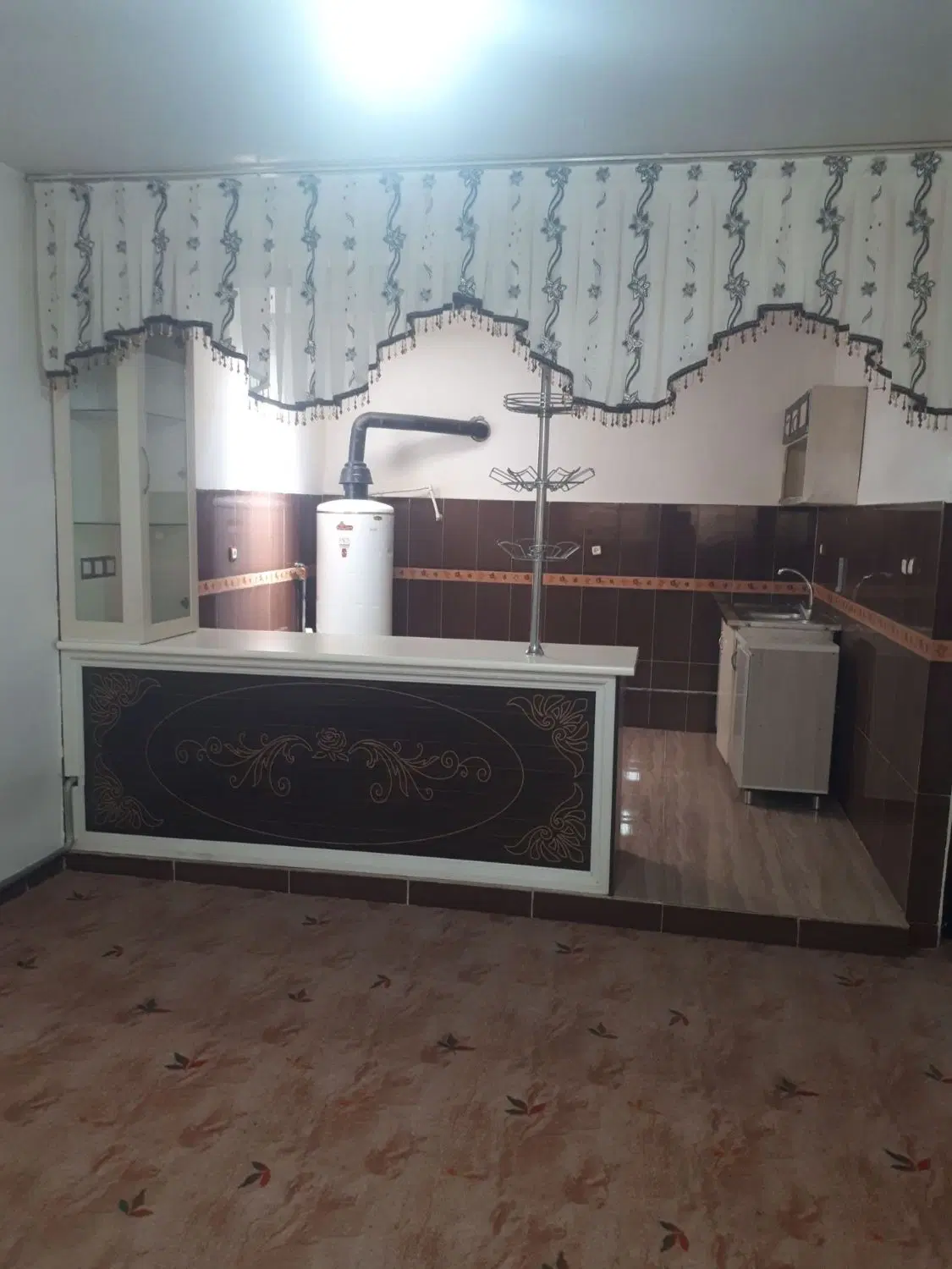 خانه واقع در کشتارگاه