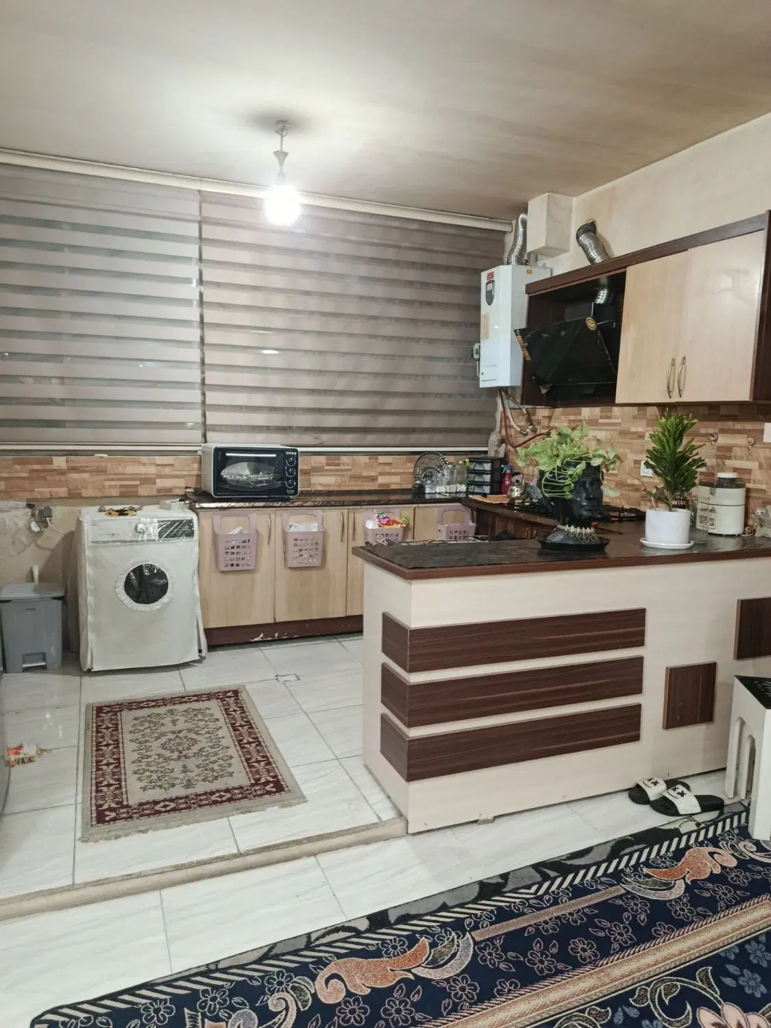 مجتمع ۹۰ متری اندیشه ۴۹