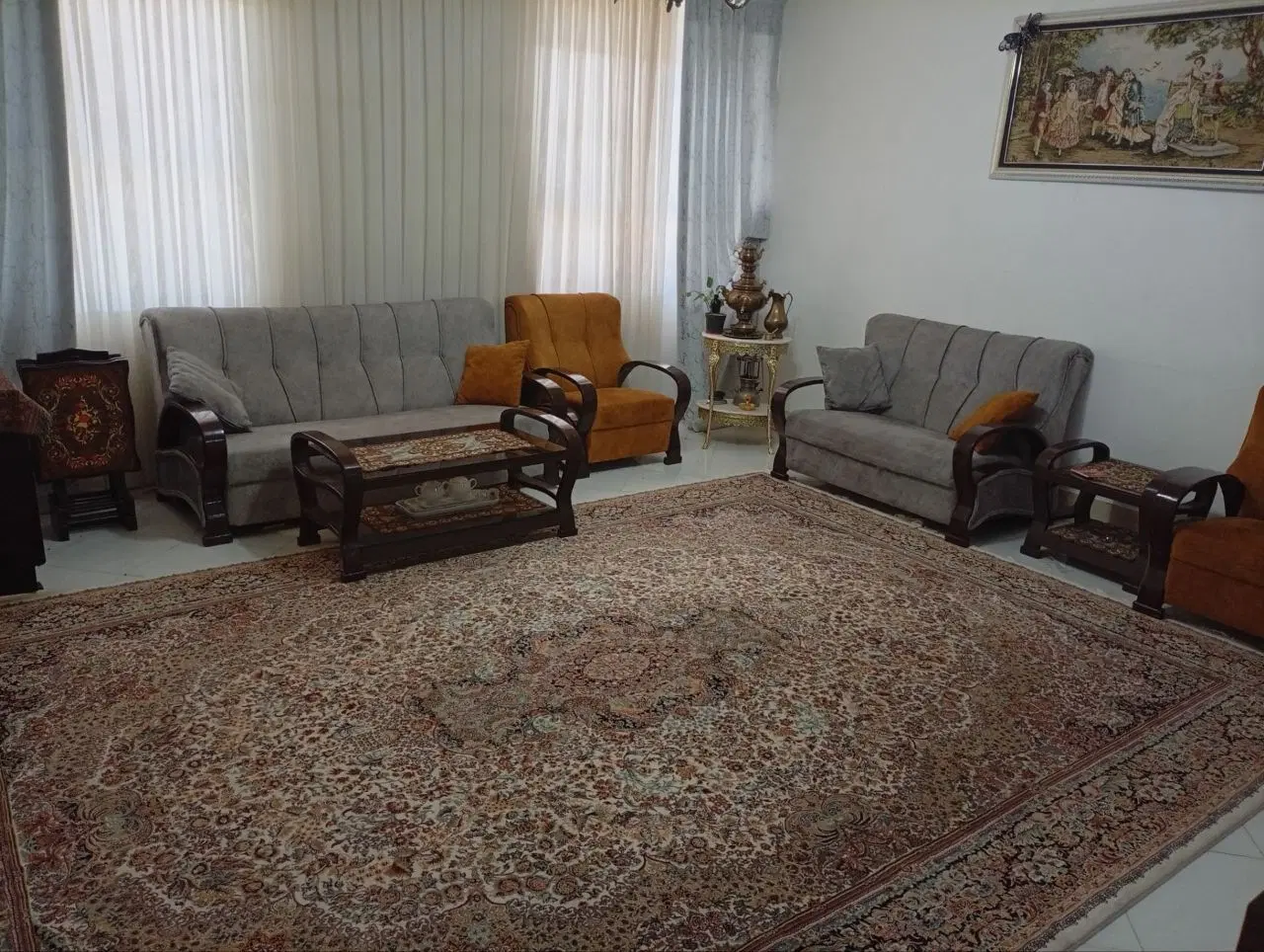 اجاره آپارتمان وسوئیت و مجردی