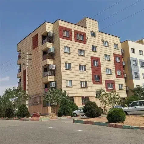 مسکن مهر