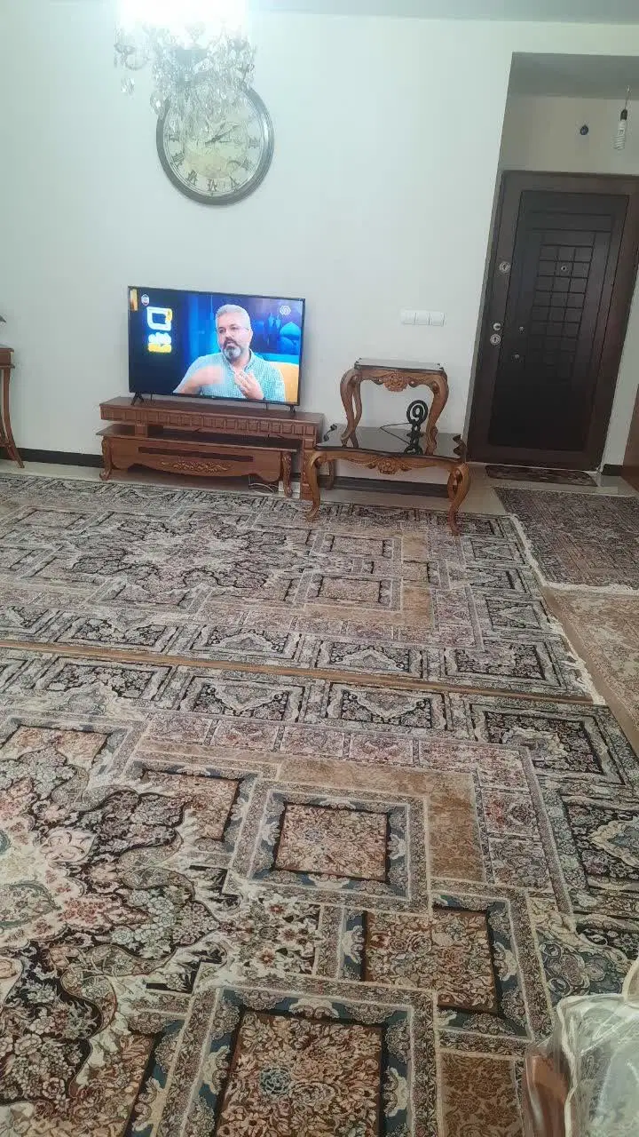 آپارتمان ۹۱متری شهرک شهپریان(دور از اتوبان بابایی)