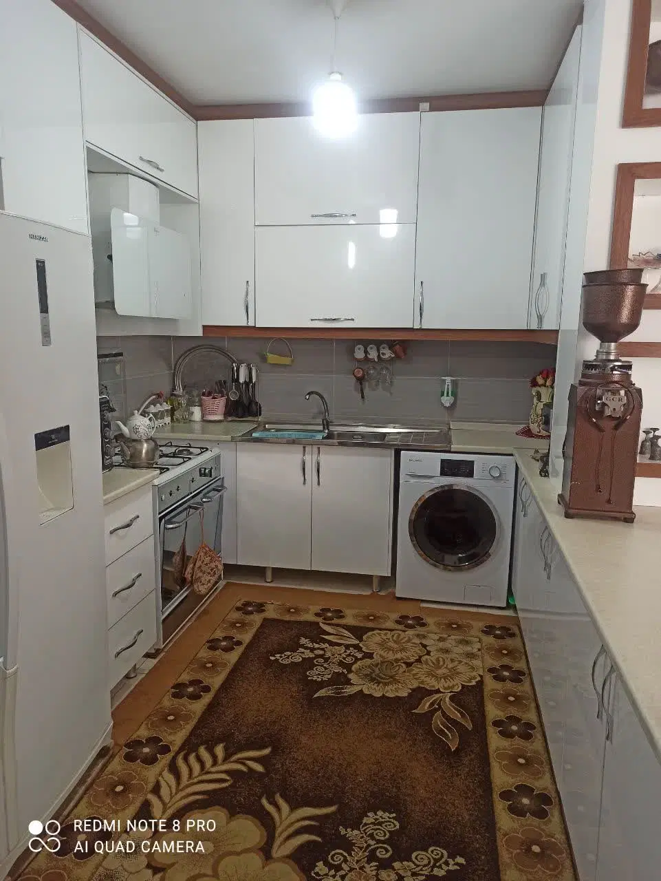 رهن اجاره آپارتمان۹۰ متر ۴۰ متر حیاط اختصاصی