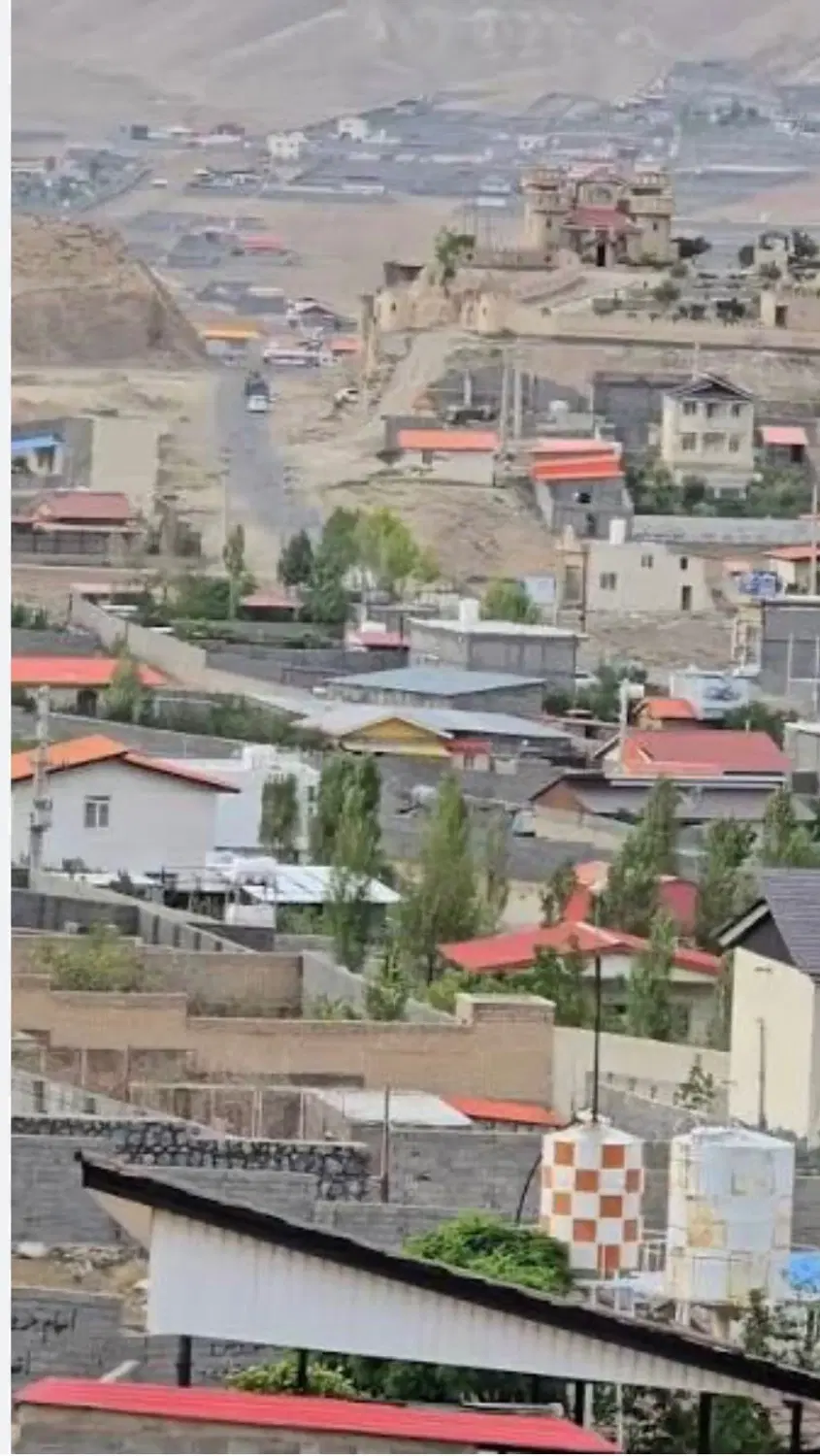 زمین مسکونی دماوند _ سند دار _ ۶ دانگ _