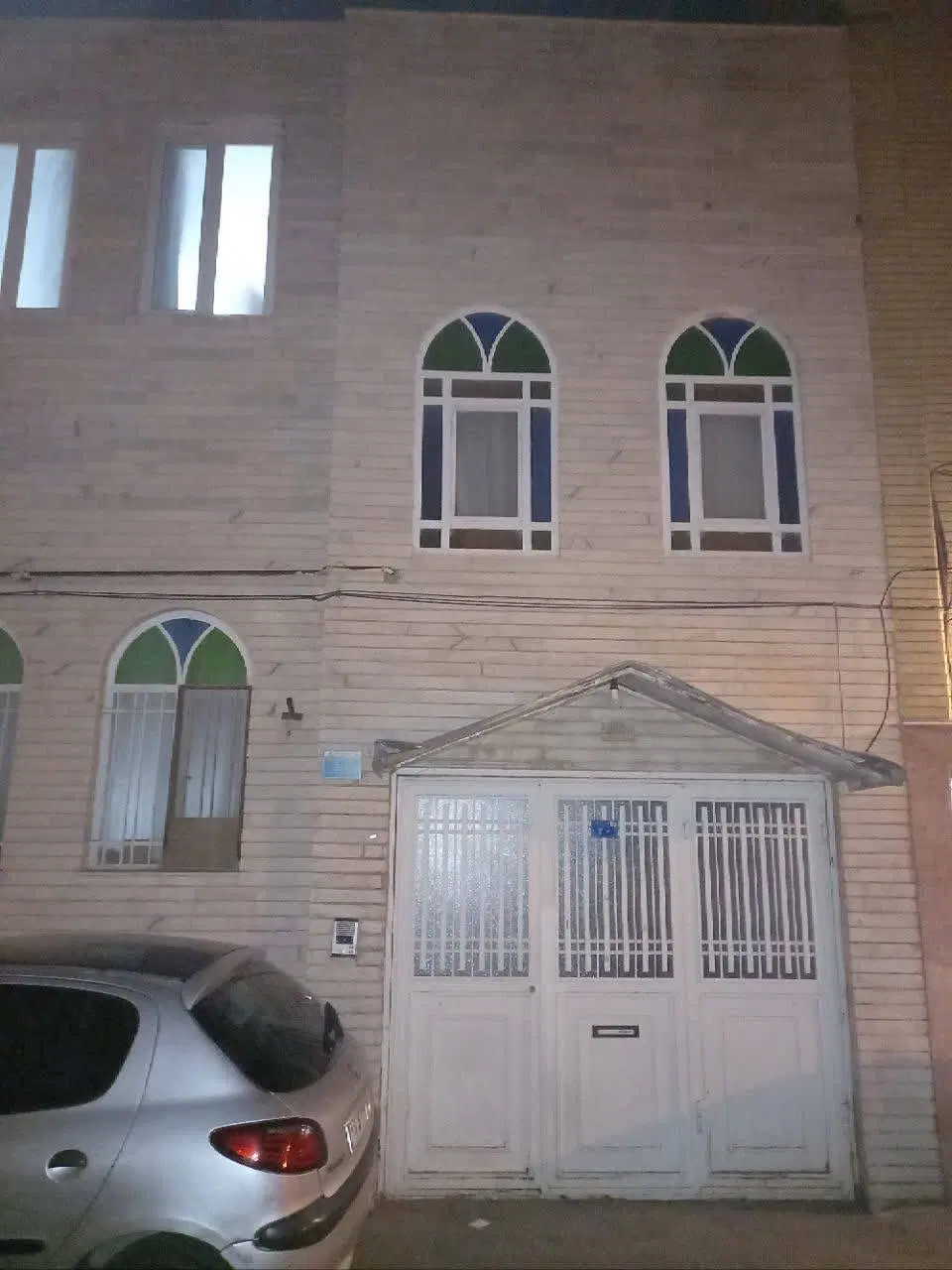 اجاره یک باب منزل جهت انباری
