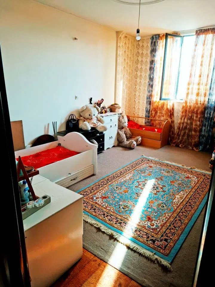 آپارتمان در سهرابیه