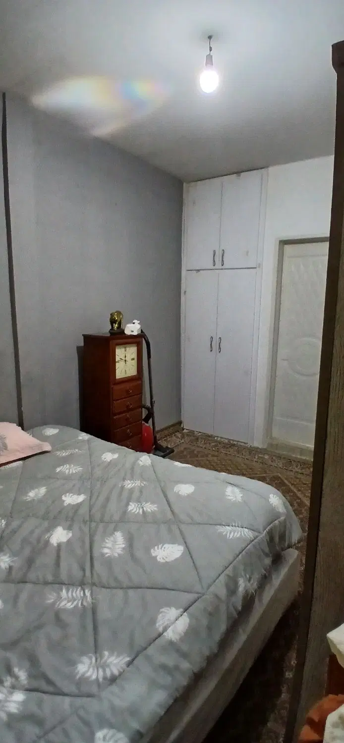 ۱۴۰ متر ۳خوابه طبقه۴ با آسانسور رهن کامل
